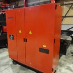 AMADA EM-2510NT