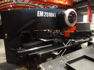 AMADA EM-2510NT