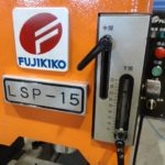 FUJI KIKO LSP-1525 Set Press