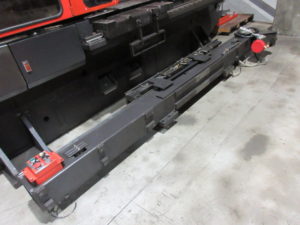 AMADA COMA-567