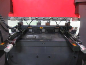 AMADA FBD-5020E