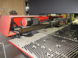 AMADA AC-255NT