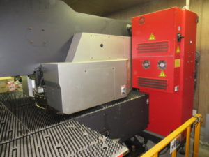 AMADA AC-255NT