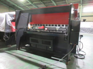 AMADA FBDⅢ-1253LD