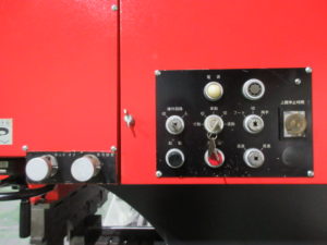 AMADA SPH-60C