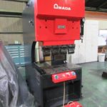 AMADA SPH-60C