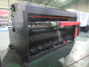 AMADA S-2565