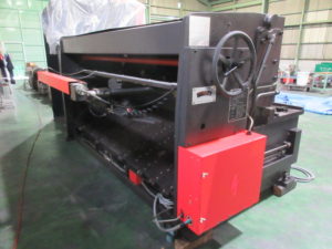 AMADA S-2565