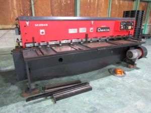 AMADA M-2545