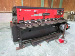 AMADA M-2045