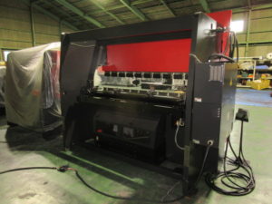 AMADA FBDⅢ-8025LD