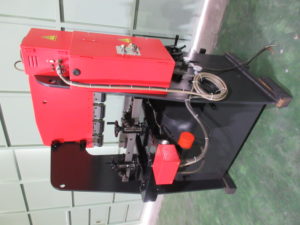 AMADA RG-25 Auto BG