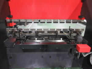 AMADA RG-80 Auto BGⅡ
