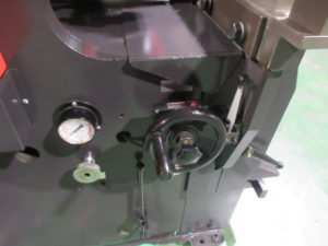 AMADA RG-80 Auto BGⅡ