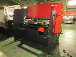 AMADA RG-80 Auto BGⅡ(AC)
