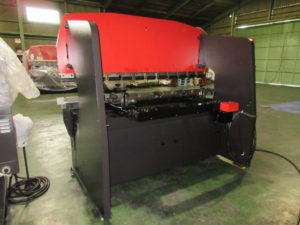 AMADA RG-80 Auto BGⅡ(AC)