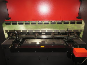 AMADA RG-80 Auto BGⅡ(AC)