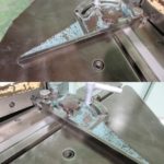 WASINO Notching Machine NS-220
