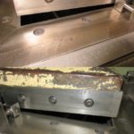 WASINO Notching Machine NS-220