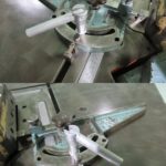 WASINO Notching Machine NS-220