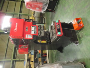 AMADA SPH-30C