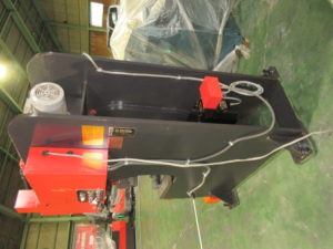 AMADA SPH-30C