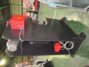 AMADA SPH-30C