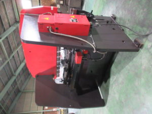 AMADA RG-100S Auto BG