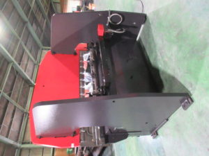 AMADA RG-100S Auto BG