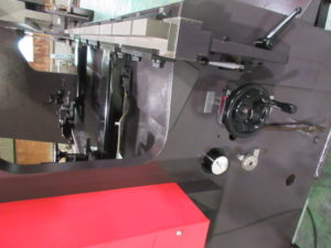 AMADA RG-100S Auto BG