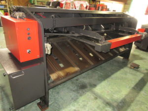 AMADA M-2545