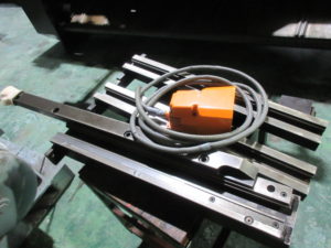 AMADA M-2545