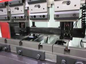 AMADA RG-35S NC9-EXⅡ