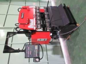 AMADA RG-35S NC9-EXⅡ