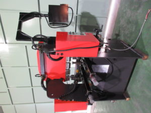 AMADA RG-35S NC9-EXⅡ
