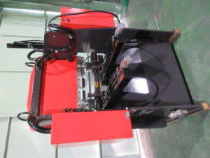 AMADA RG-35S NC9-EXⅡ
