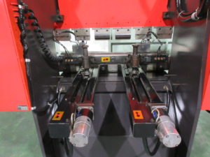 AMADA RG-35S NC9-EXⅡ