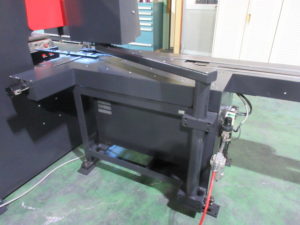 AMADA SP-30Ⅱ SS-304Ⅳ
