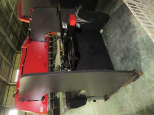 AMADA RG-50 Auto BGⅡ