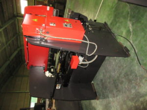 AMADA RG-50 Auto BGⅡ