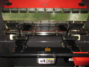 AMADA RG-50 Auto BGⅡ