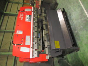 AMADA RG-50 Auto BGⅡ