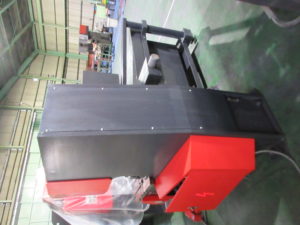 AMADA SP-30Ⅱ SS-104Ⅳ