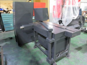 AMADA SP-30Ⅱ SS-104Ⅳ