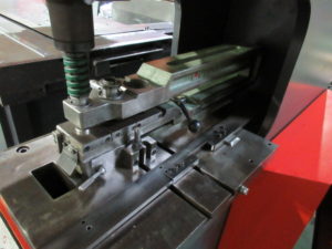AMADA SP-30Ⅱ SS-104Ⅳ