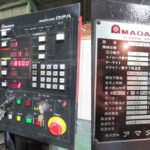 AMADA Iron Worker IW-45Ⅱ
