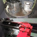 AMADA Iron Worker IW-45Ⅱ