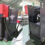 AMADA Iron Worker IW-45Ⅱ