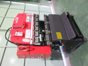 AMADA RG-35S Auto BGⅡ