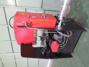 AMADA RG-35S Auto BGⅡ